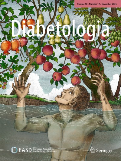 Diabetologia 12/2025