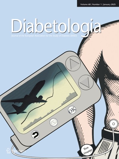Diabetologia 1/2025