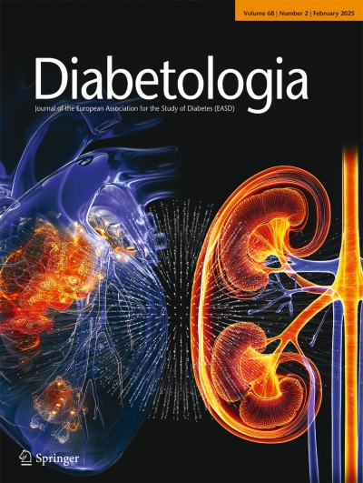 Diabetologia 2/2025