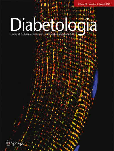 Diabetologia 3/2025