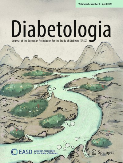 Diabetologia 4/2025