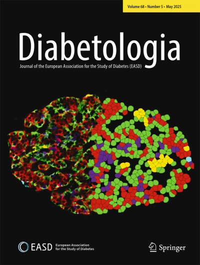 Diabetologia 5/2025