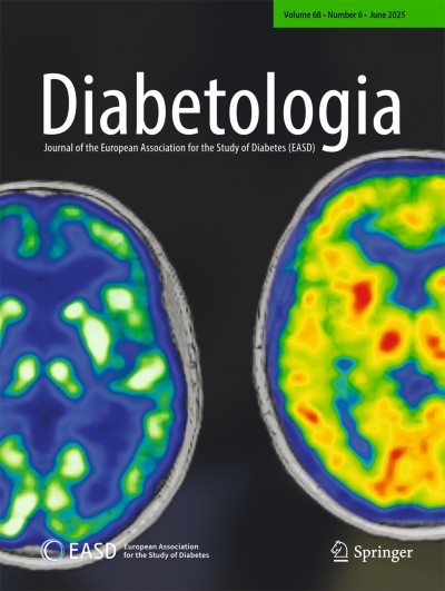 Diabetologia 6/2025