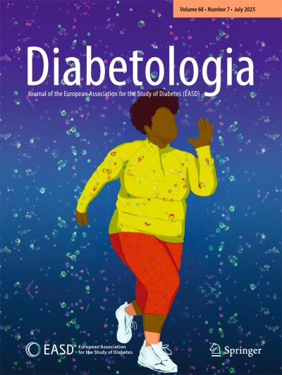 Diabetologia 7/2025