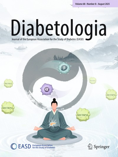 Diabetologia