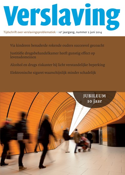 Verslaving 2/2014
