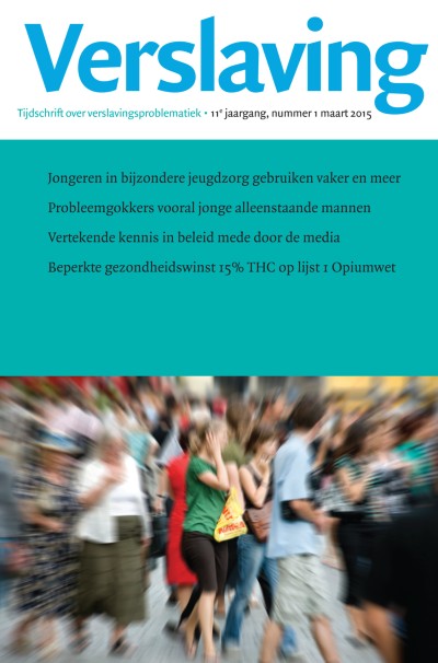 Verslaving 1/2015