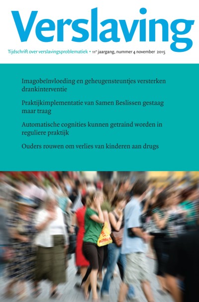 Verslaving 4/2014