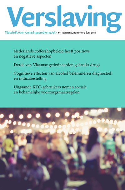 Verslaving 2/2017