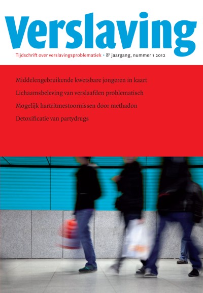 Verslaving 1/2012
