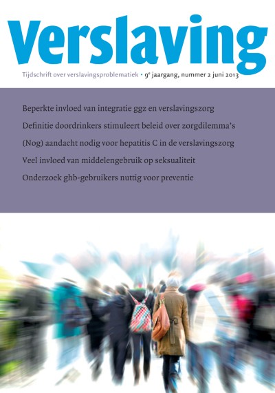 Verslaving 2/2013