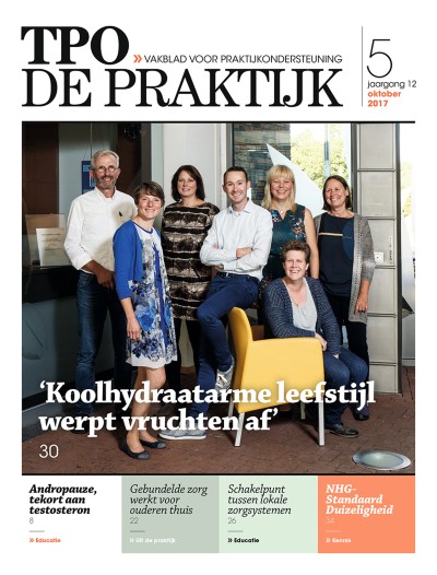 TPO - De Praktijk 5/2017