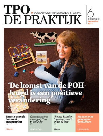 TPO - De Praktijk 6/2017