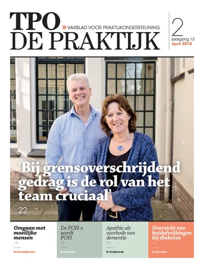 TPO - De Praktijk 2/2018