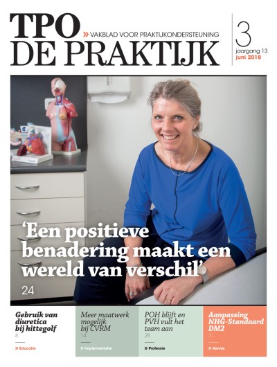 TPO - De Praktijk 3/2018