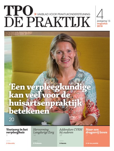 TPO - De Praktijk 4/2018