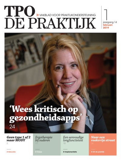 TPO - De Praktijk 1/2019