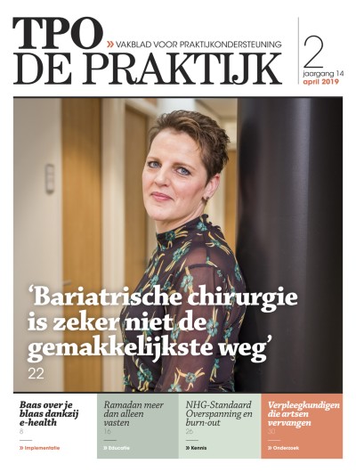 TPO - De Praktijk 2/2019