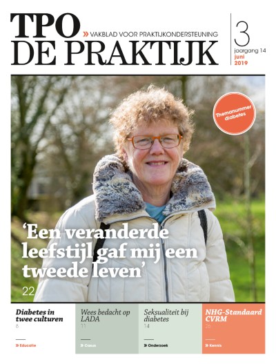 TPO - De Praktijk 3/2019