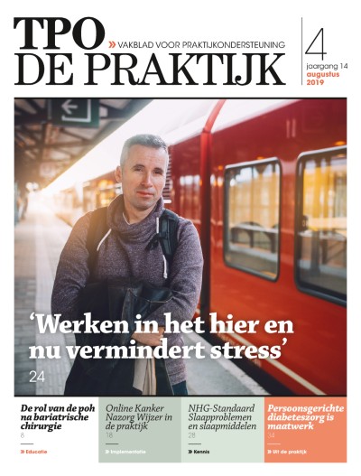 TPO - De Praktijk 4/2019