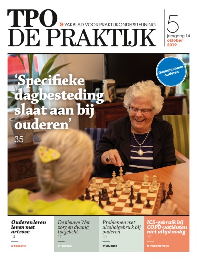TPO - De Praktijk 5/2019