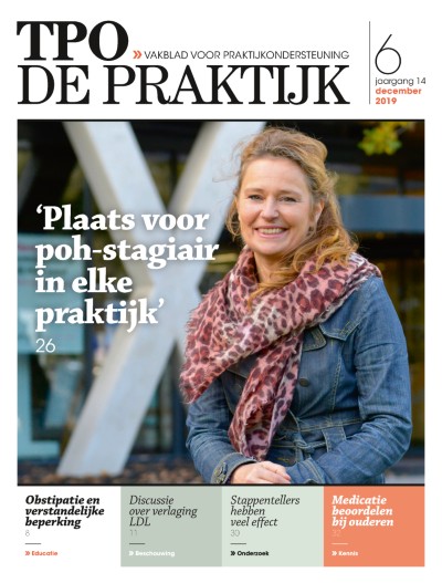 TPO - De Praktijk 6/2019