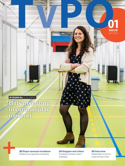 TPO - De Praktijk 3/2020