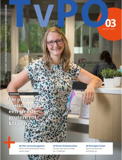 TPO - De Praktijk 5/2020