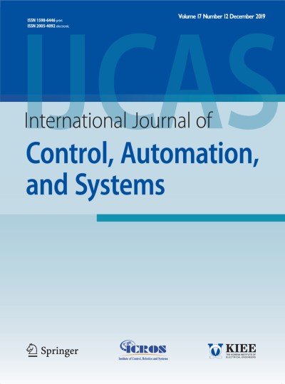 International Journal of Control, Automation and Systems 12/2019