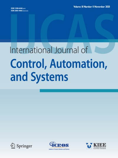 International Journal of Control, Automation and Systems 11/2020