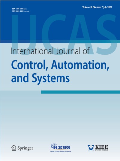 International Journal of Control, Automation and Systems 7/2020