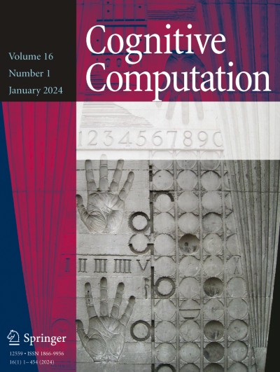 Link zu Zeitschrift Cognitive Computation