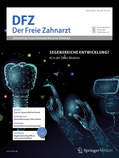 Der Freie Zahnarzt 4/2024