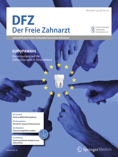 Der Freie Zahnarzt 5/2024