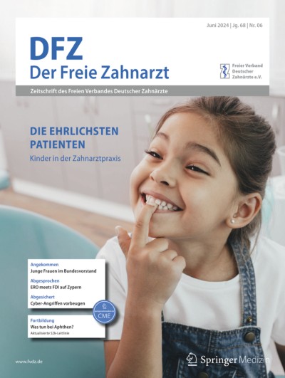 Der Freie Zahnarzt 6/2024