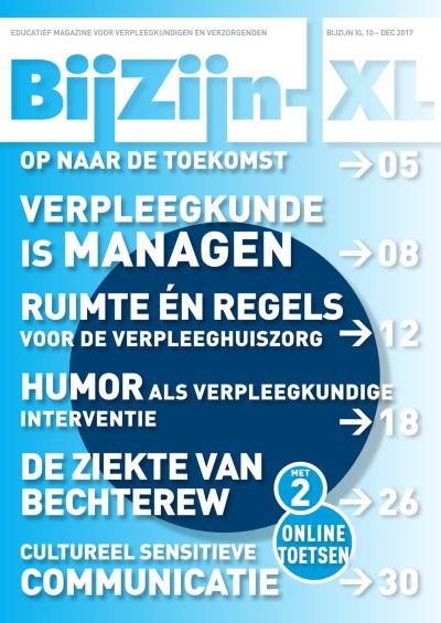 Bijzijn XL 10/2017