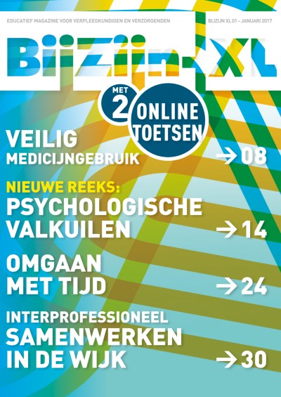 Bijzijn XL 1/2017