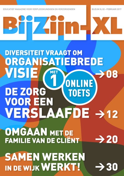 Bijzijn XL 2/2017