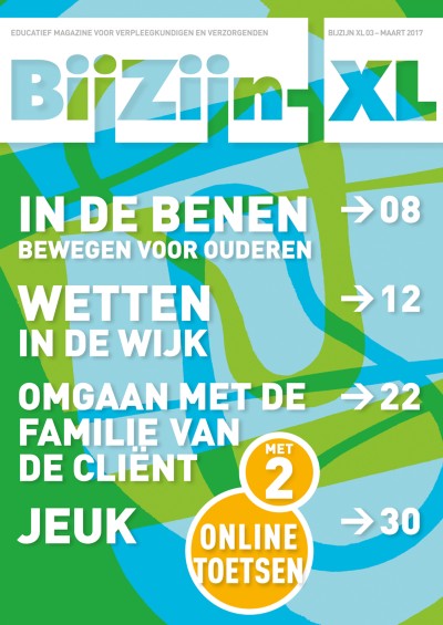 Bijzijn XL 3/2017
