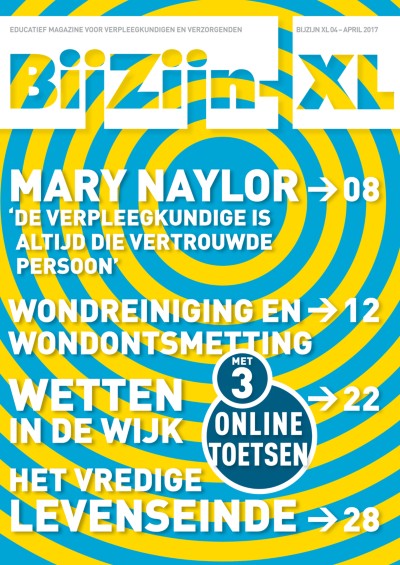 Bijzijn XL 4/2017