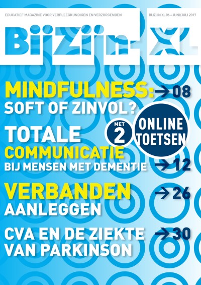 Bijzijn XL 6/2017