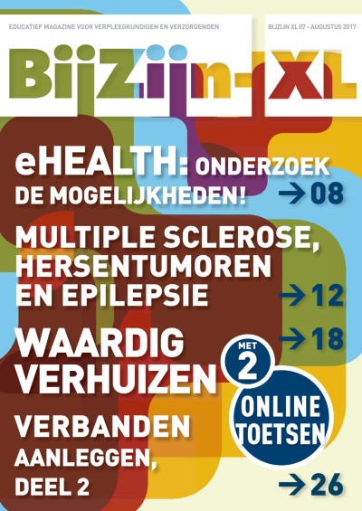 Bijzijn XL 7/2017