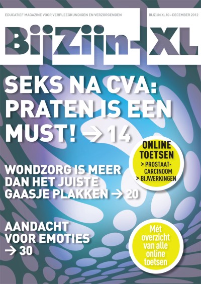 Bijzijn XL 10/2012