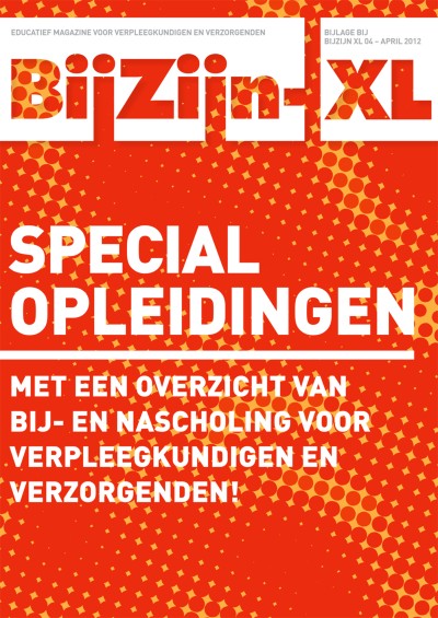 Bijzijn XL 1/2012