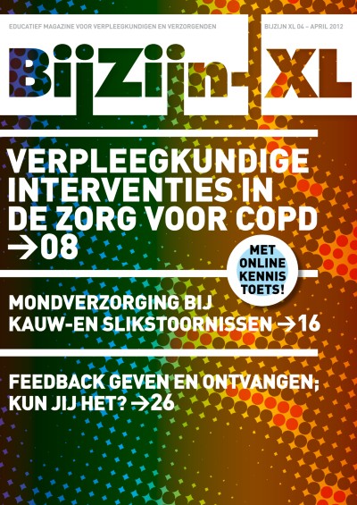 Bijzijn XL 4/2012