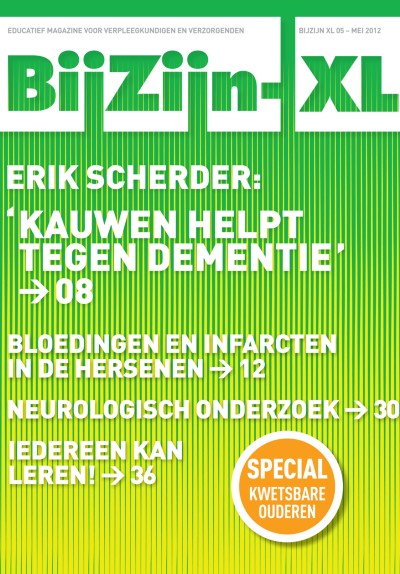 Bijzijn XL 5/2012