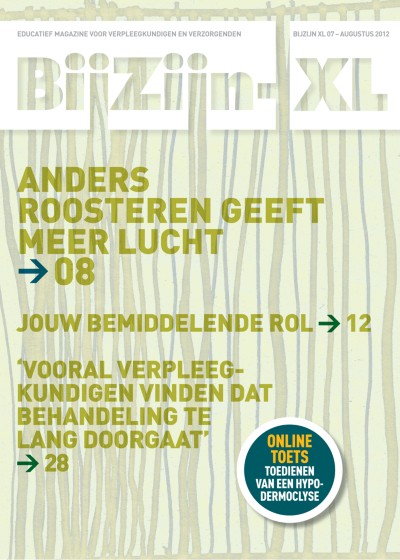 Bijzijn XL 7/2012