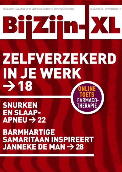 Bijzijn XL 9/2012