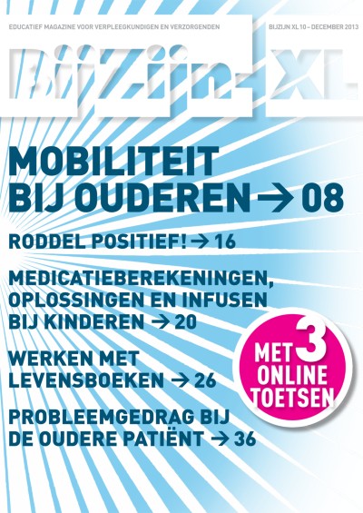 Bijzijn XL 10/2013