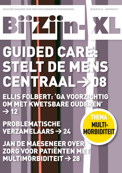 Bijzijn XL 1/2013